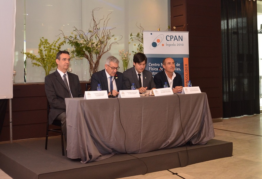 XI Jornadas CPAN